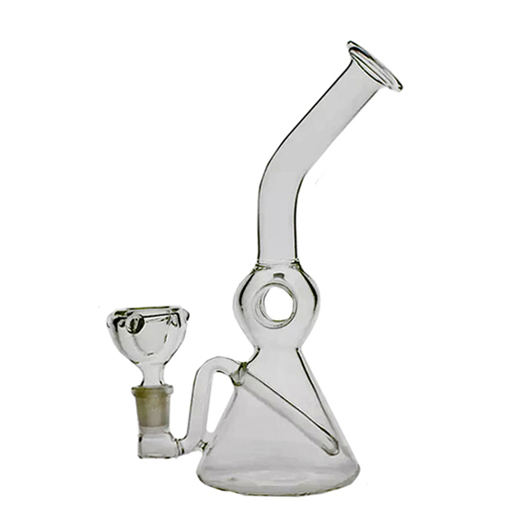 Donut Diffusion Oil Rig Clear